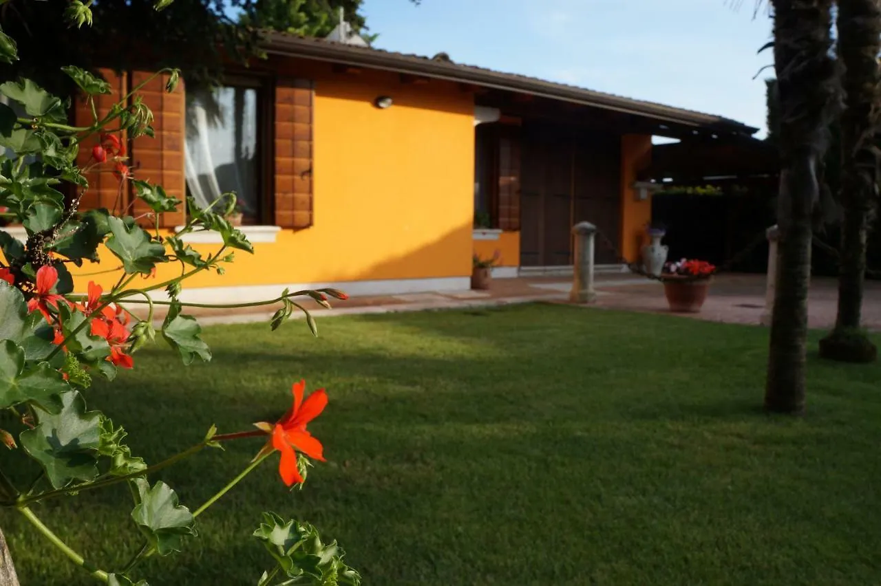 Holiday home La Brigata Apartments Orange House Cavallino-Treporti Italy