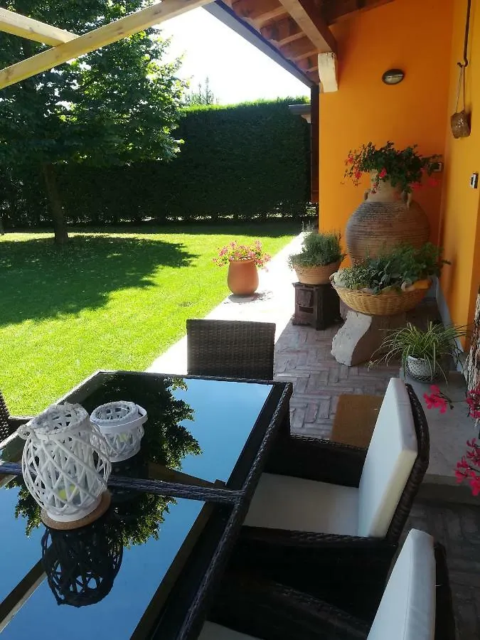 La Brigata Apartments Orange House Cavallino-Treporti 0*,  Italy