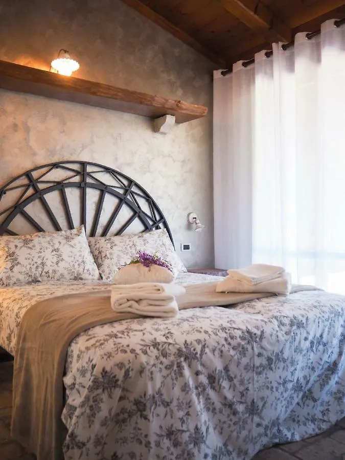 Holiday home La Brigata Apartments Orange House Cavallino-Treporti Italy