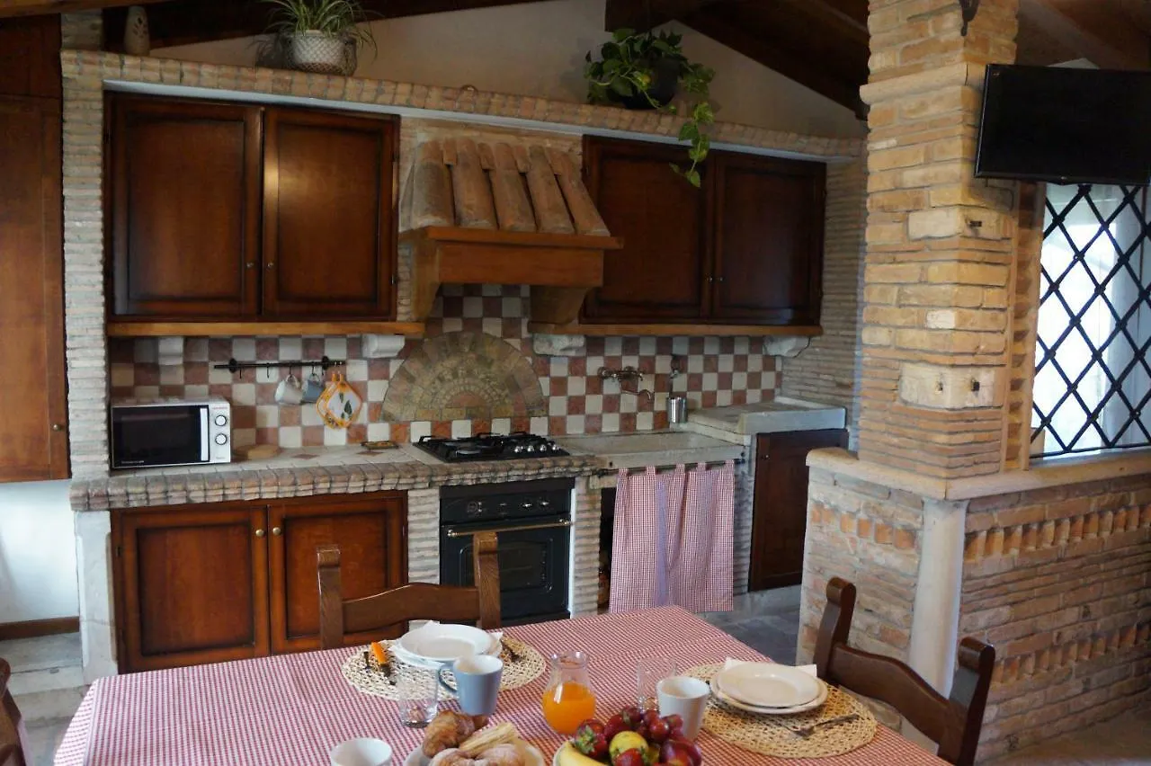 La Brigata Apartments Orange House Cavallino-Treporti