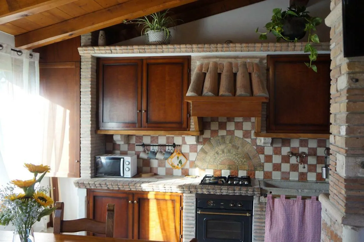 Holiday home La Brigata Apartments Orange House Cavallino-Treporti