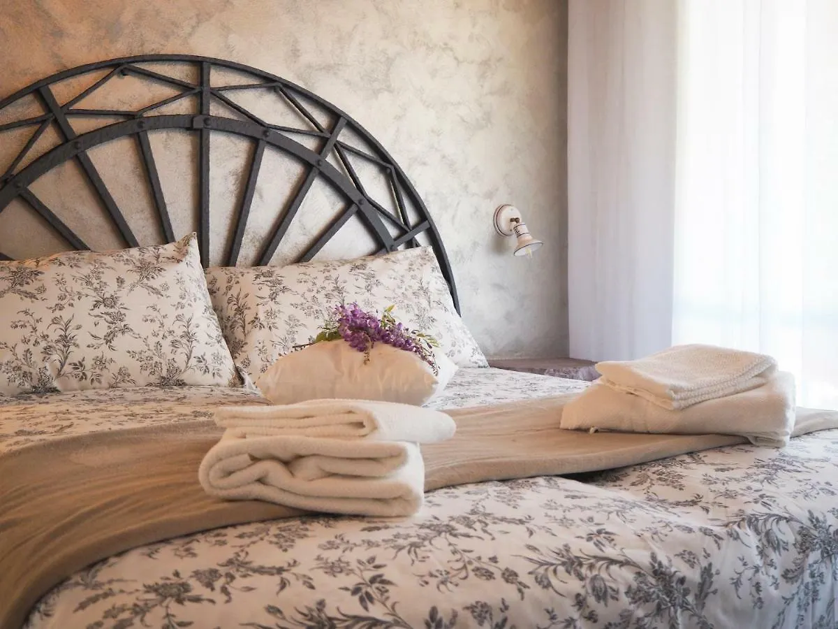 Holiday home La Brigata Apartments Orange House Cavallino-Treporti