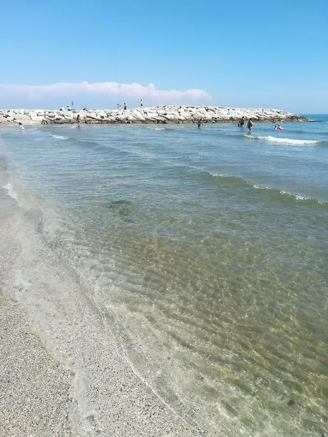 La Brigata Apartments Orange House Cavallino-Treporti Italy