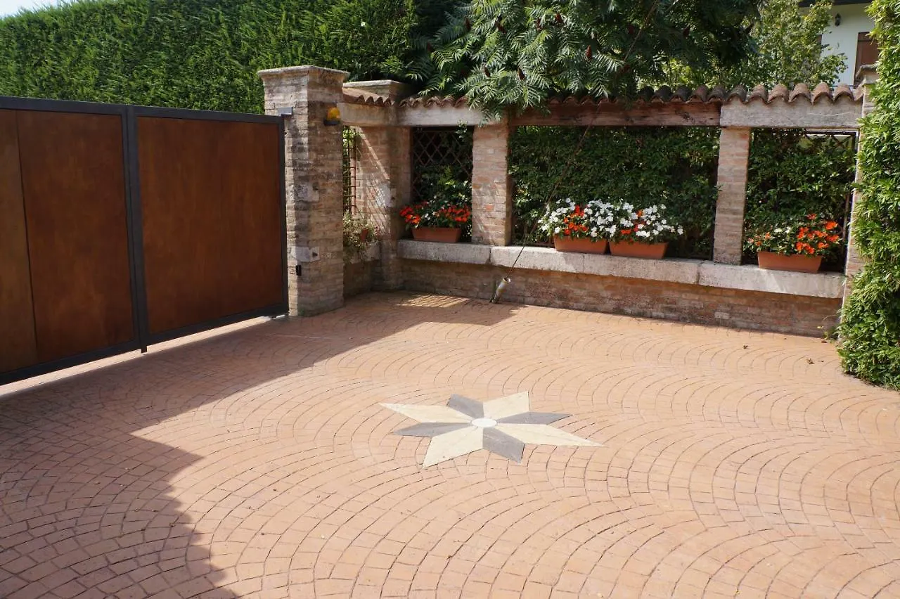 La Brigata Apartments Orange House Cavallino-Treporti Italy