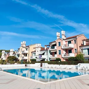 Apartament Le Briccole, Cavallino-Treporti